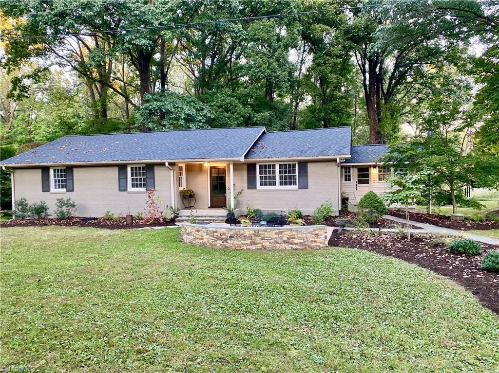 Willow Bend Home Renovation